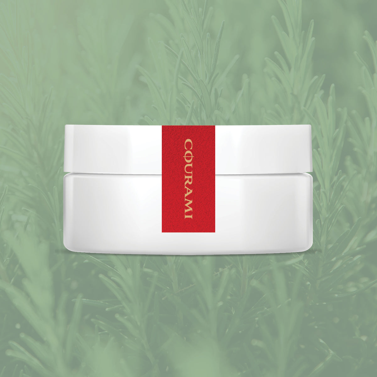 Classic Rosemary Performance Deodorant Cream