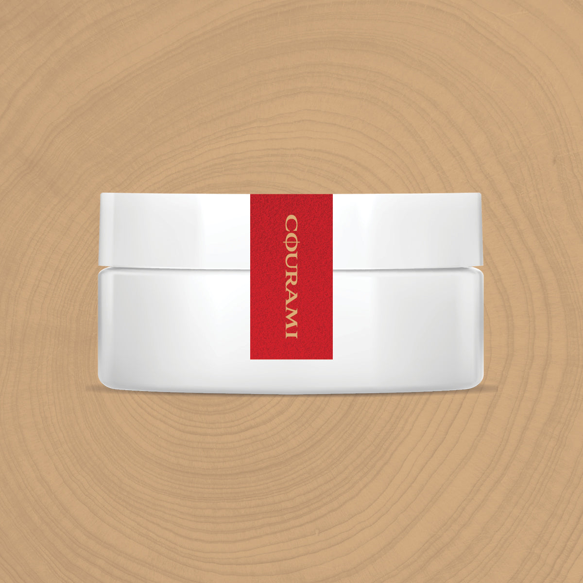 Rich Seductive Sandalwood Performance Deodorant Cream